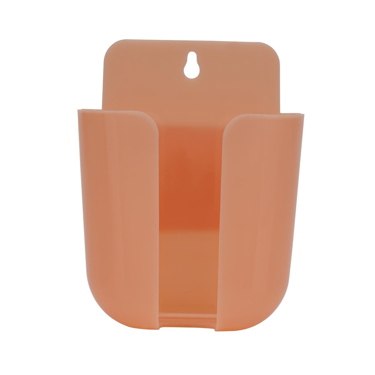 6124 Wall Mounted Storage Box Remote Storage Organizer Case (Multicolour) 6124 Wall Mounted Storage Box Remote Storage Organizer Case (Multicolour)